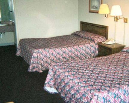Royal Extended Stay - main image