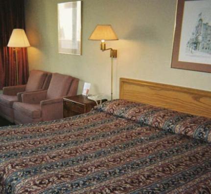 Royal Extended Stay Alcoa – Alcoa, TN