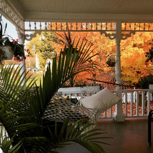 บริการและสิ่งอำนวยความสะดวก, Suites North Hatley in นอร์ธ แฮทลีย์ คิวซี