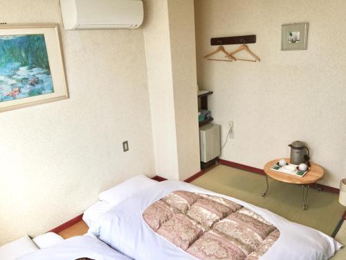 Green Hill Hotel Tennoji Ekimae – Osaka, WI