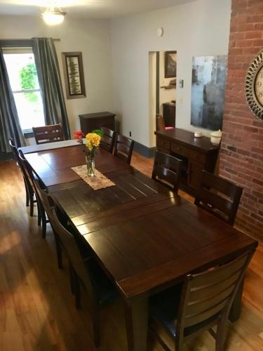 บริการและสิ่งอำนวยความสะดวก, Suites North Hatley in นอร์ธ แฮทลีย์ คิวซี