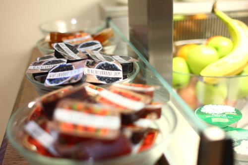 ザ ビッグ スリープ ホテル