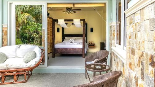 Edgewater Dive & Spa Resort, Puerto Galera (fotografie 6)