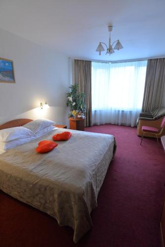 Eurohotel Central - image 11