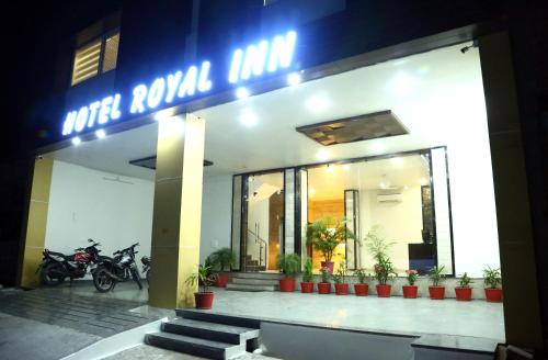 Hotel Royal Inn