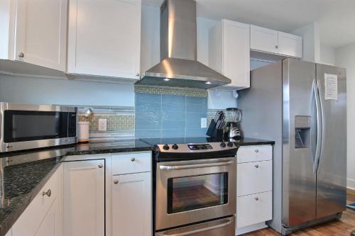 Sea View Villa Home - image 3