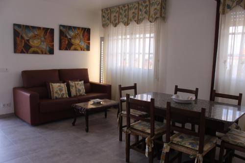 Apartamentos Solmar