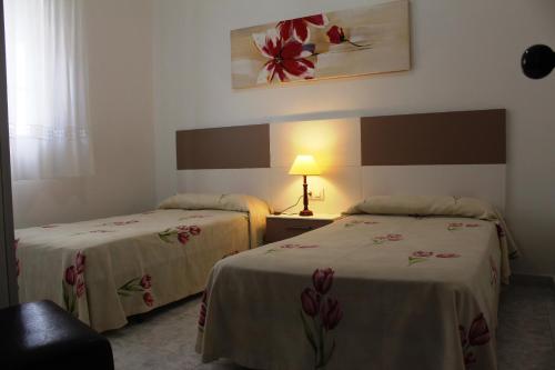 Apartamentos Solmar