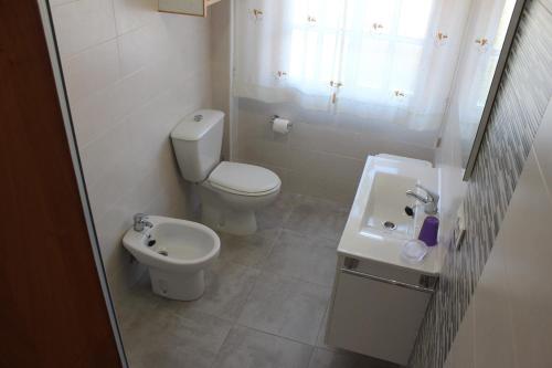 Apartamentos Solmar