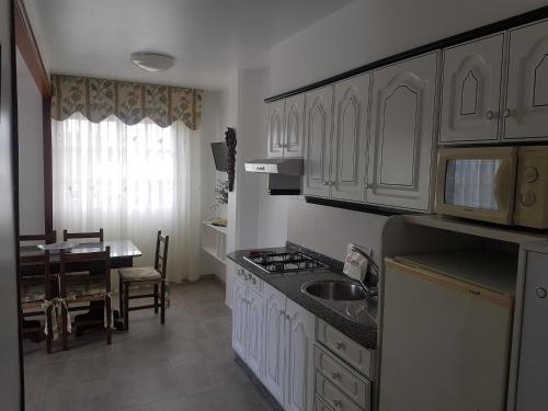 Apartamentos Solmar