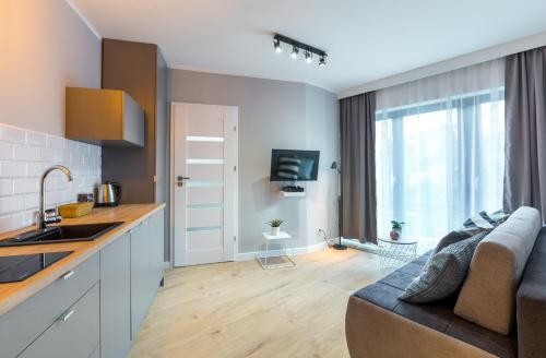Wawel Cracow Old City Apartments - Friendhouse Apartments, Cracovie (photo 8)