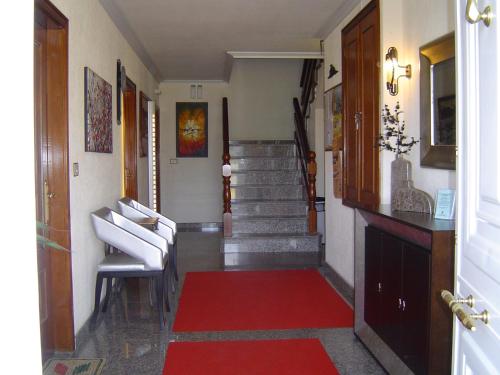 Apartamentos Solmar