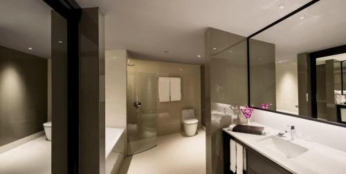 Concorde Hotel Singapore
