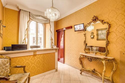 Hotel Virginia, Roma (foto 4)