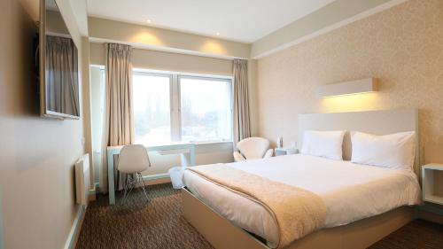 Citrus Hotel Cheltenham by Compass Hospitality