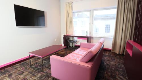 Citrus Hotel Cheltenham by Compass Hospitality