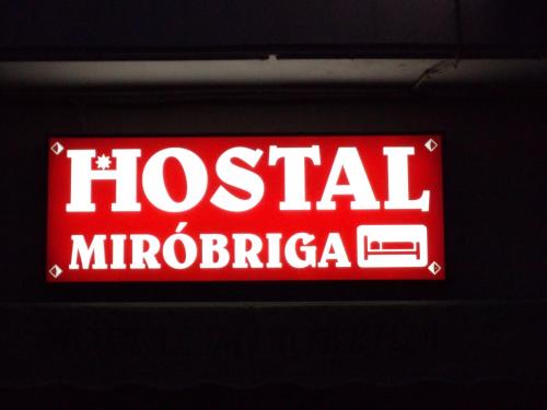 Hostal Mirobriga