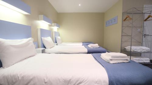 Citrus Hotel Cheltenham by Compass Hospitality