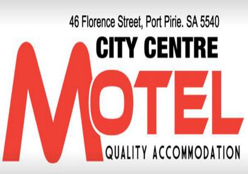 City Centre Motel Hotel