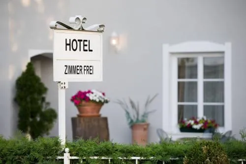Hotel Nibelungenhof in Tulln, Österreich