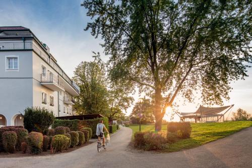 Hotel Nibelungenhof 4