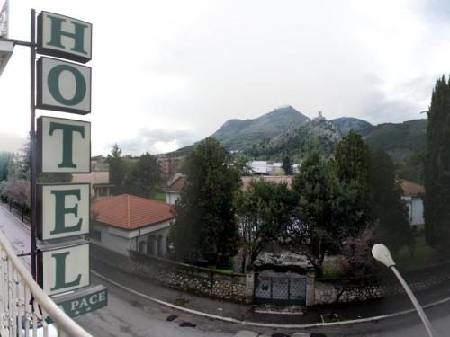 Hotel La Pace - Experience - main image