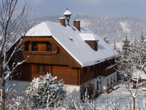 Murbergerhof, Pension in Öblarn