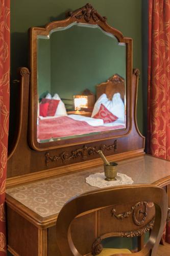 Doppelzimmer, superior