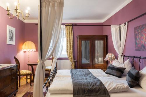 Hotel Nibelungenhof in Tulln An Der Donau