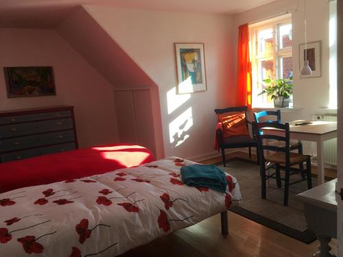 Jan og Inges Bed & Breakfast