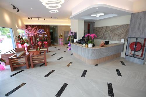 Pantai Regal Hotel in Bandar Indera Mahkota