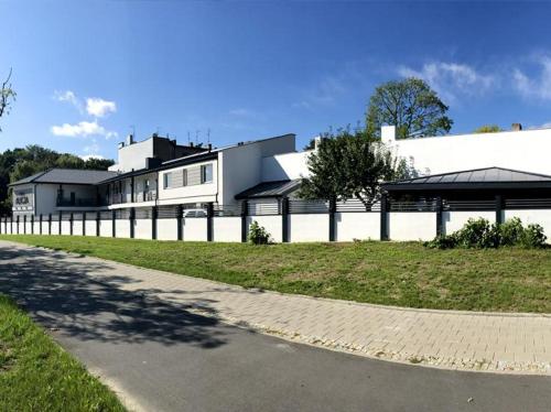Hotel Alicja