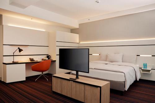 Hyperion Hotel Hamburg - image 11