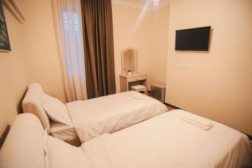 Hotel Sani Kutaisi – Kutaisi, IN