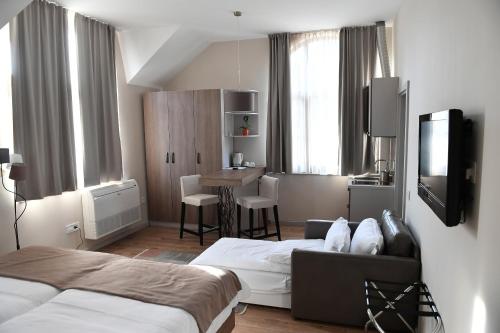 Apartments Srbija - image 5