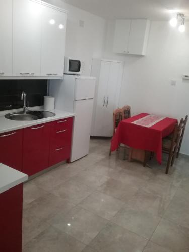  Apartmani Ivan, Simun in Senj