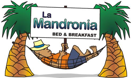 La Mandronia B&B