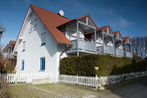 Ferienwohnung Breege in Breege, Deutschland