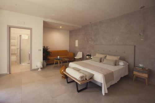 Avantgarde Hotel - Conversano