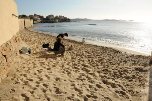 Capibay - Location saisonnière - Six-Fours-les-Plages