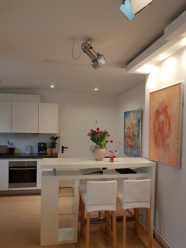 Atelier Lomani in 18. Währing