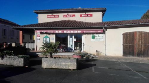 Le Barry in Villefranche-d'Albigeois