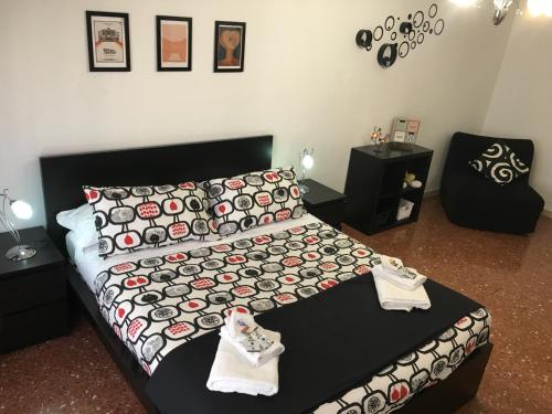 Casa Vacanze Kokoroma Cipro al Vaticano, Řím (fotografie 5)