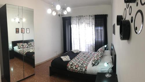 Casa Vacanze Kokoroma Cipro al Vaticano, Řím (fotografie 6)