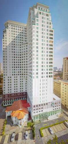 Mansion One Service Apartment