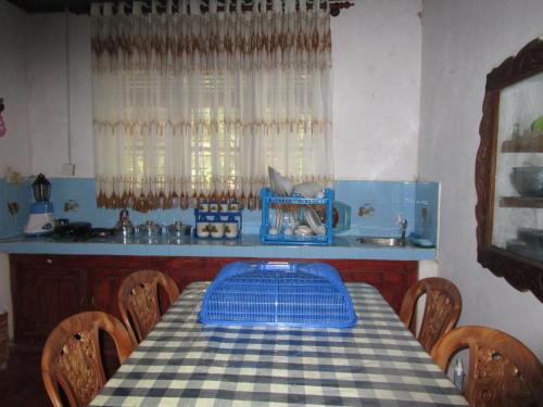 Maneesha Guest House