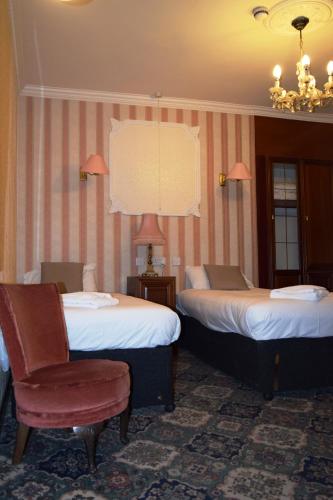 Lane Head Hotel