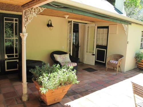 設施, High Hopes in 格雷頓