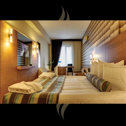 Susuzlu Atlantis Hotel - image 7