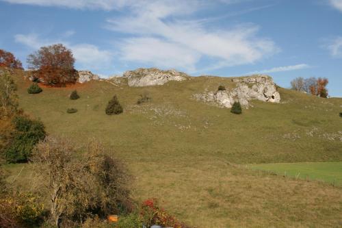 Sontheimer Wirtshausle in Steinheim am Albuch